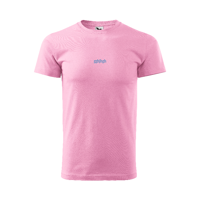 Malfini Men's T-Shirt‏‏‎‏‏‎‏‏‎‏‏‎‏‏‎‏‏‎ "Basic"