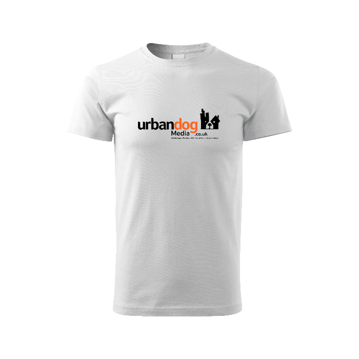 Malfini Unisex T-Shirt "Heavy New"