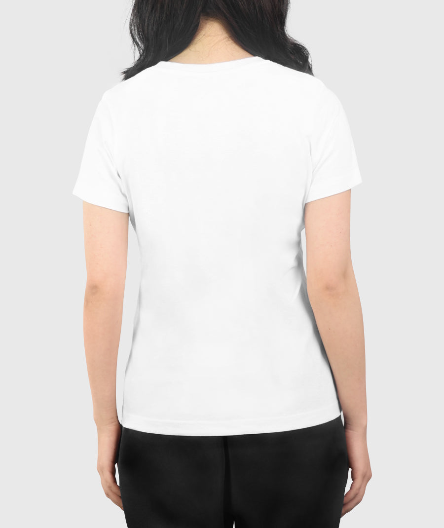 Malfini Women's T-Shirt‏‏‎‏‏‎‏‏‎‏‏‎‏‏‎‏‏‎ Basic Cotton