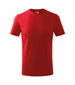 Load image into Gallery viewer, Malfini Kids&#39; T-Shirt‏‏‎‏‏‎‏‏‎‏‏‎‏‏‎‏‏‎ &quot;Basic&quot;
